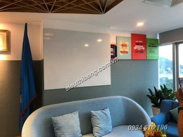 BẢNG TỪ TRẮNG KHÔNG KHUNG 2